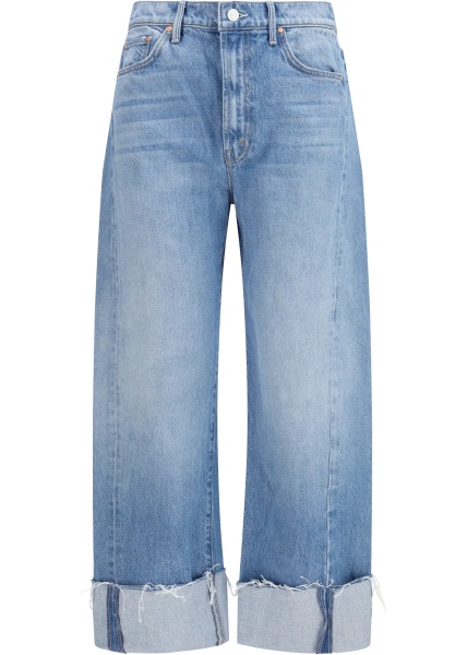Blugi Half-pipe Jeans