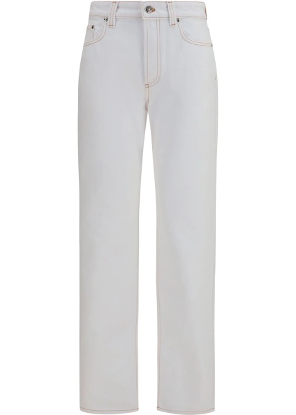 Blugi High-waisted Jeans