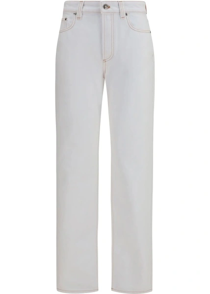Blugi High-waisted Jeans