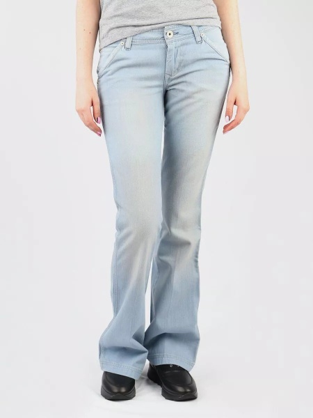 Blugi Image Betty