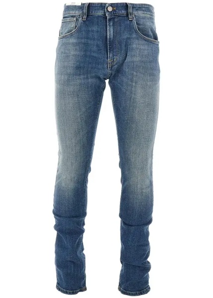 Blugi 'Jazz Updated' five-pocket jeans