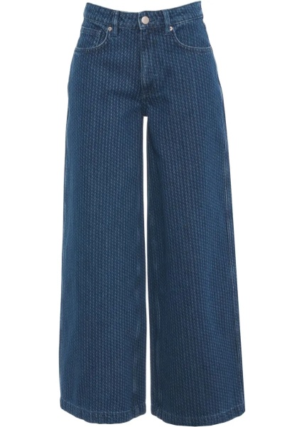 Blugi Jeans 'Bay'