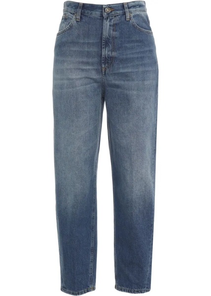 Blugi Jeans 'Bessie'