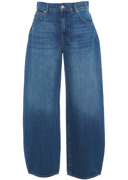 Blugi Jeans 'Bonnie Curvilinear'