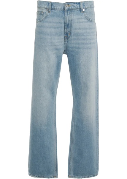 Blugi Jeans 'Modern Straight'