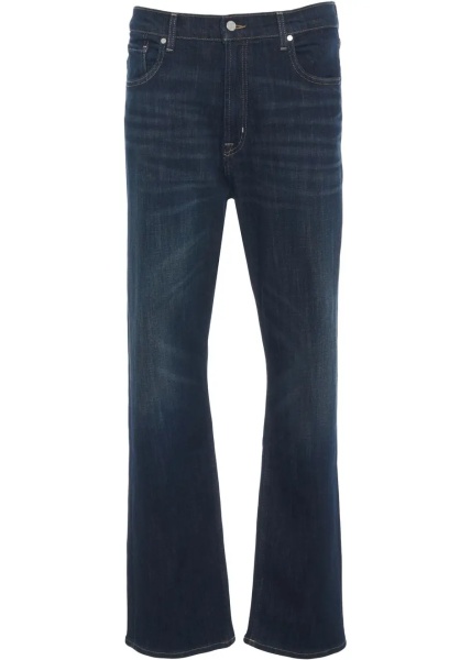 Blugi Jeans 'Modern Straight'