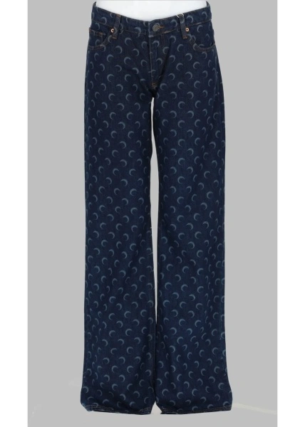 Blugi Jeans "Moon"