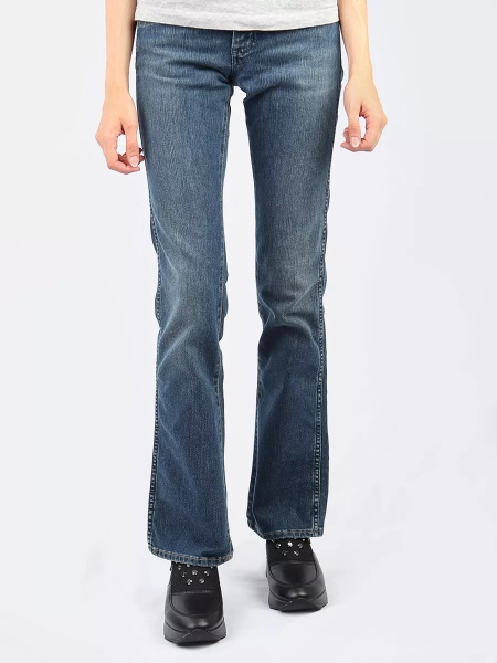 Blugi Jeans Wmns