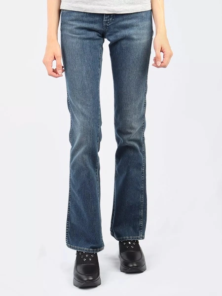 Blugi Jeans Wmns