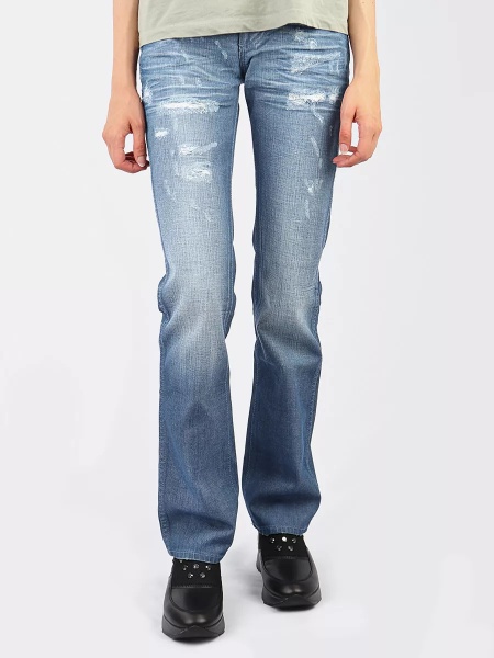 Blugi Jeans Wmn