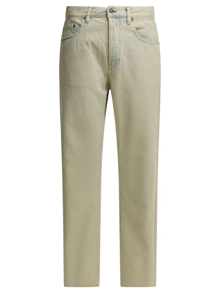 Blugi "Journey M'S" Straight Leg Jeans