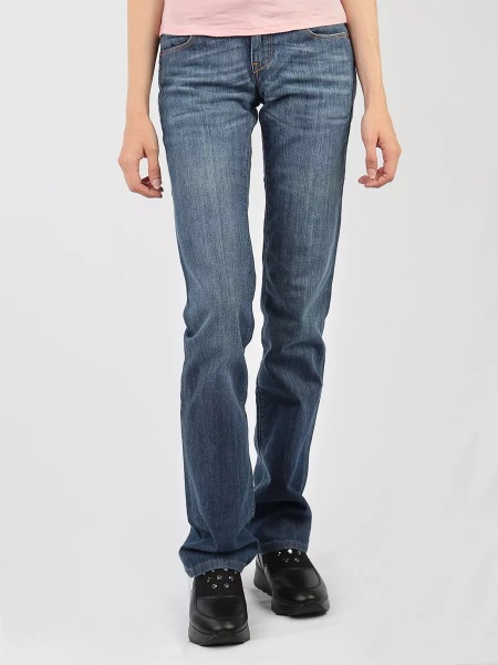 Blugi Levi's® Standard 570 straight fit