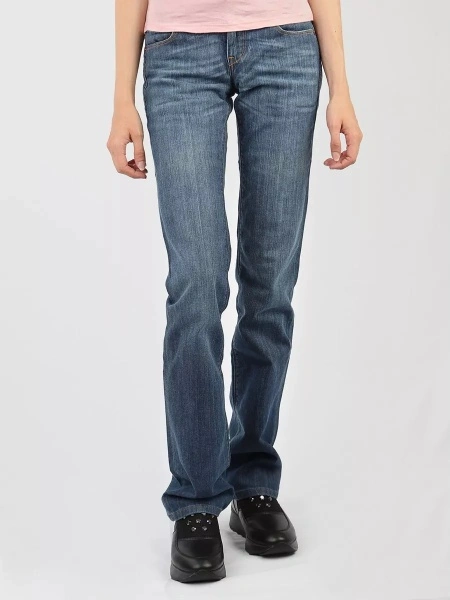 Blugi Levi's® Standard 570 straight fit