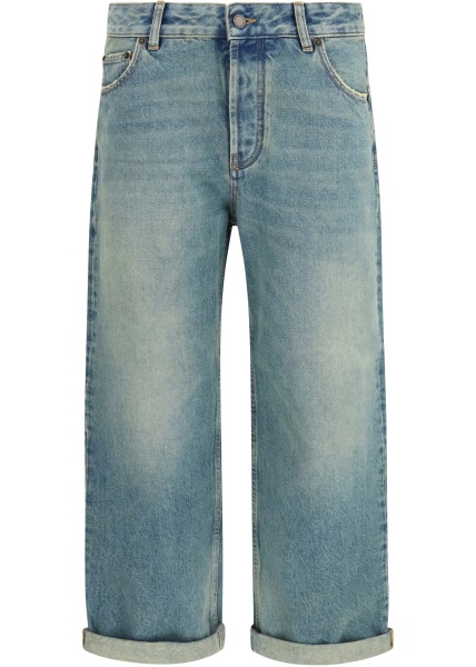 Blugi Lizzie Boyfriend denim Jeans