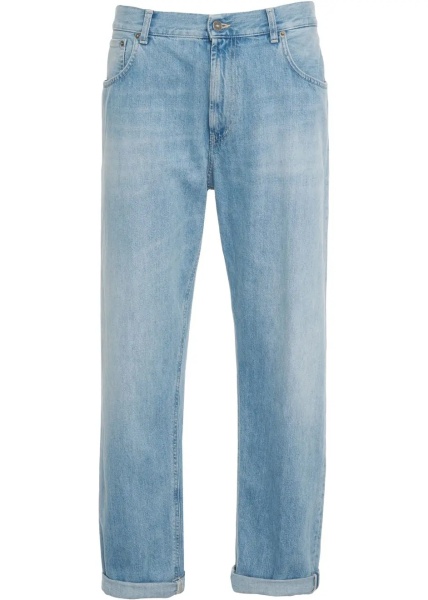 Blugi Loose fit jeans 'Ervin'
