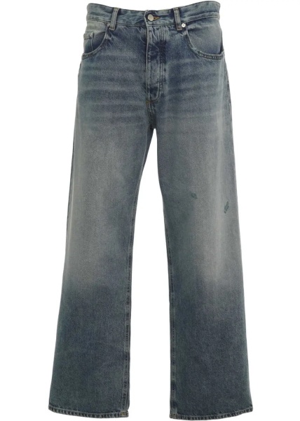 Blugi Loose fit jeans 'Will'*