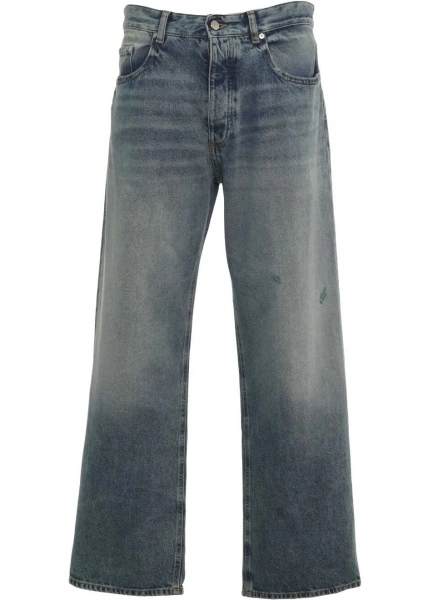 Blugi Loose fit jeans 'Will'*