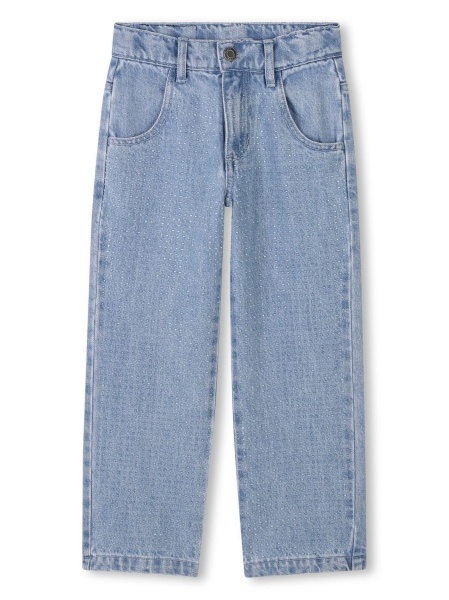 Blugi Marc Jacobs albastri