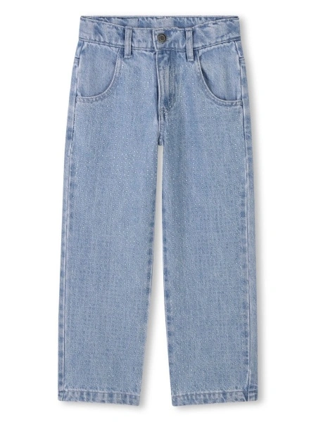 Blugi Marc Jacobs albastri