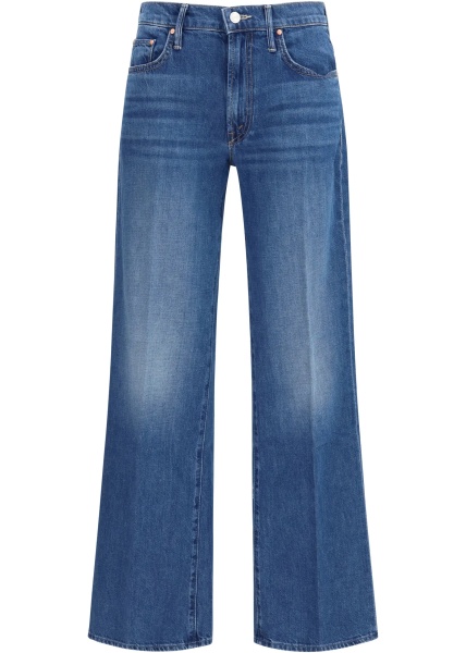 Blugi Mid Rise Maven Skimp Jeans