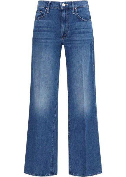 Blugi Mid Rise Maven Skimp Jeans