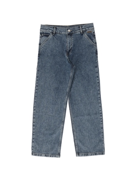 Blugi MSGM albastri