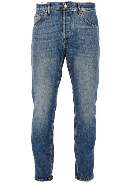 Blugi 'Reggae' jeans