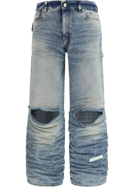 Blugi Rich Kid Jeans in denim