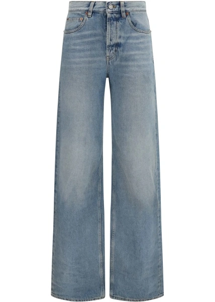 Blugi Saint Laurent multicolor