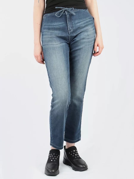 Blugi Slouchy Ocean Nights