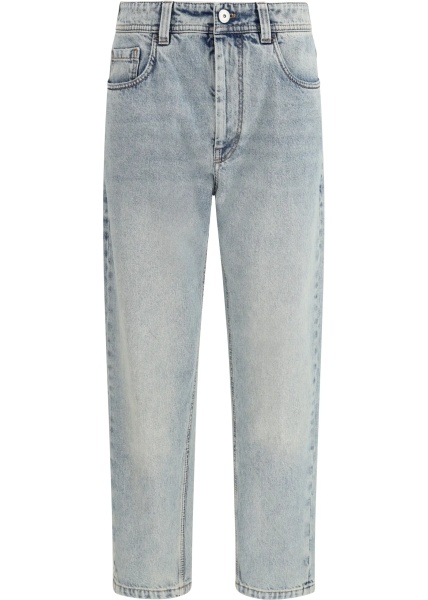 Blugi Straight Jeans