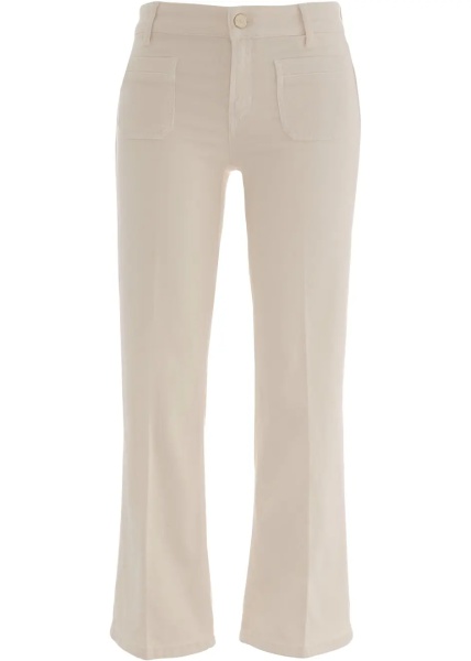 Blugi Straight leg jeans 'Tess'