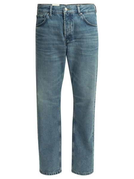 Blugi Straight-leg jeans