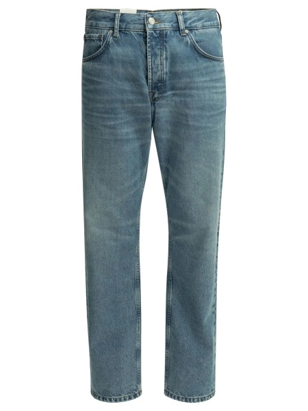Blugi Straight-leg jeans
