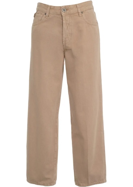 Blugi Straight leg jeans