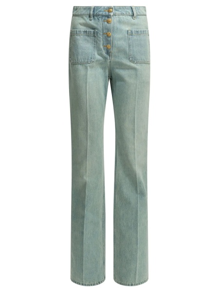 Blugi Straight-leg jeans