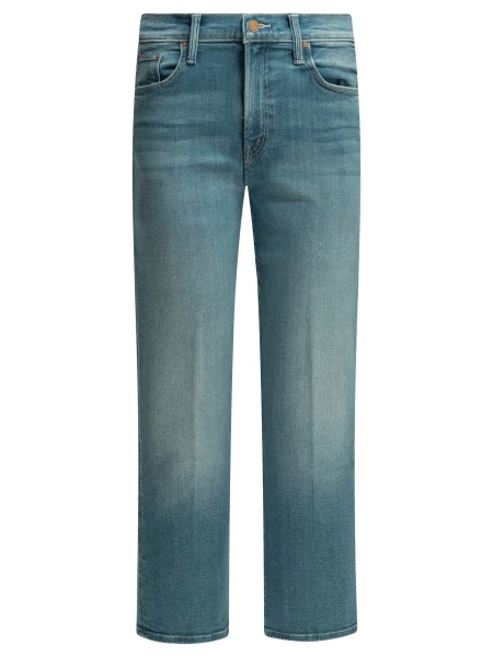 Blugi Straight-leg jeans