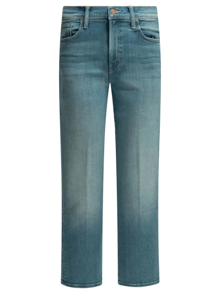 Blugi Straight-leg jeans