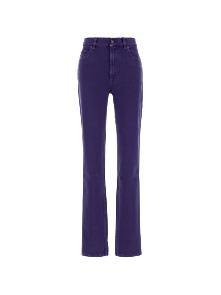 Blugi Straight-leg jeans
