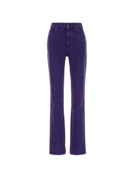 Blugi Straight-leg jeans