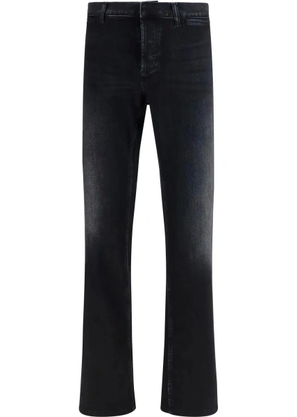 Blugi Stretch cotton Jeans
