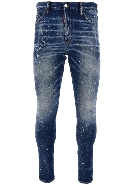 Blugi Stretch denim Cool Guy jeans