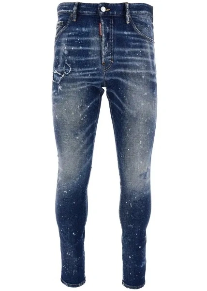 Blugi Stretch denim Cool Guy jeans