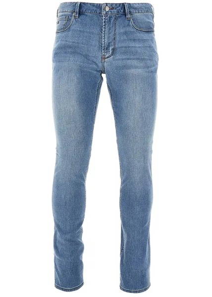 Blugi Stretch denim J06 jeans