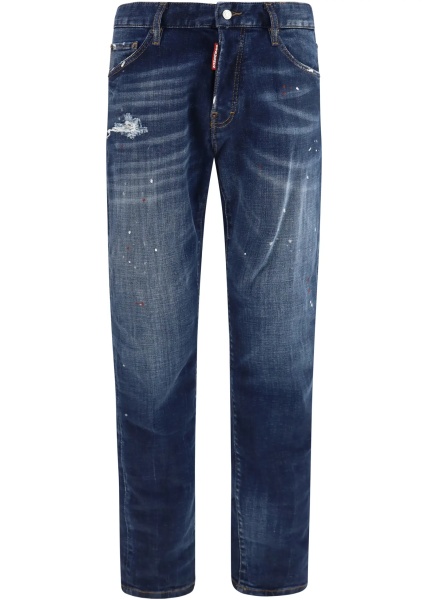Blugi Teddy Jeans
