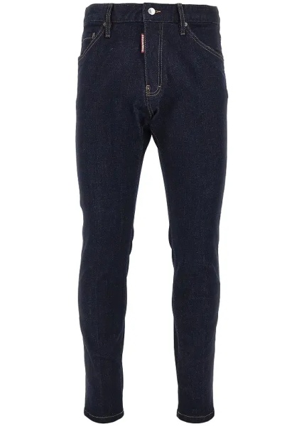 Blugi 'Teddy' stretch denim pants