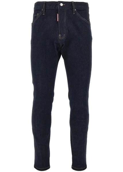 Blugi 'Teddy' stretch denim pants