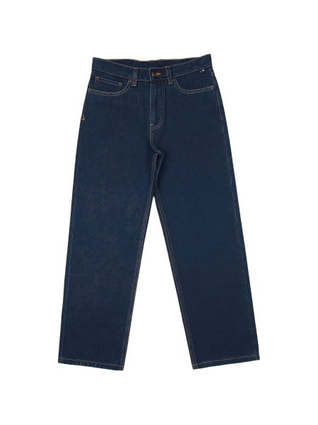 Blugi Vans albastri