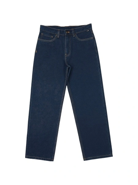 Blugi Vans albastri