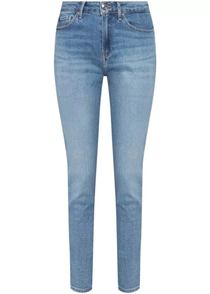 Blugi Venice Slim Teo Jeans WW0WW329351A7
